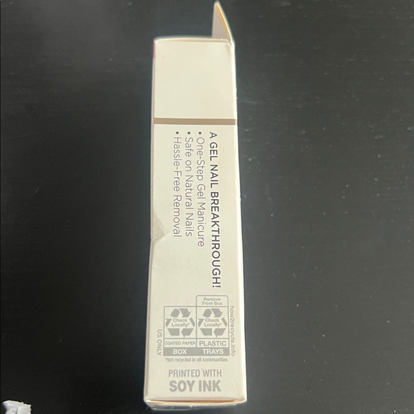 Impress press on manicure 86766 petite - Picture 5 of 5